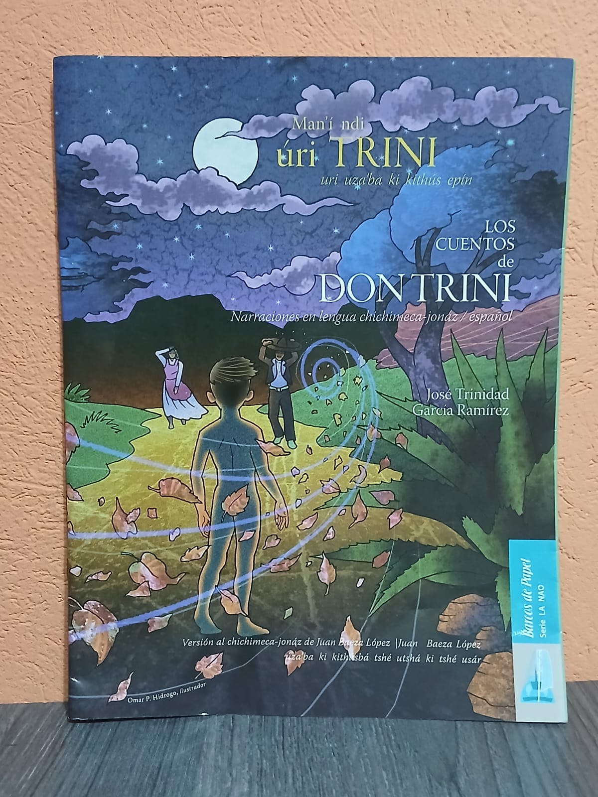 Libro 2