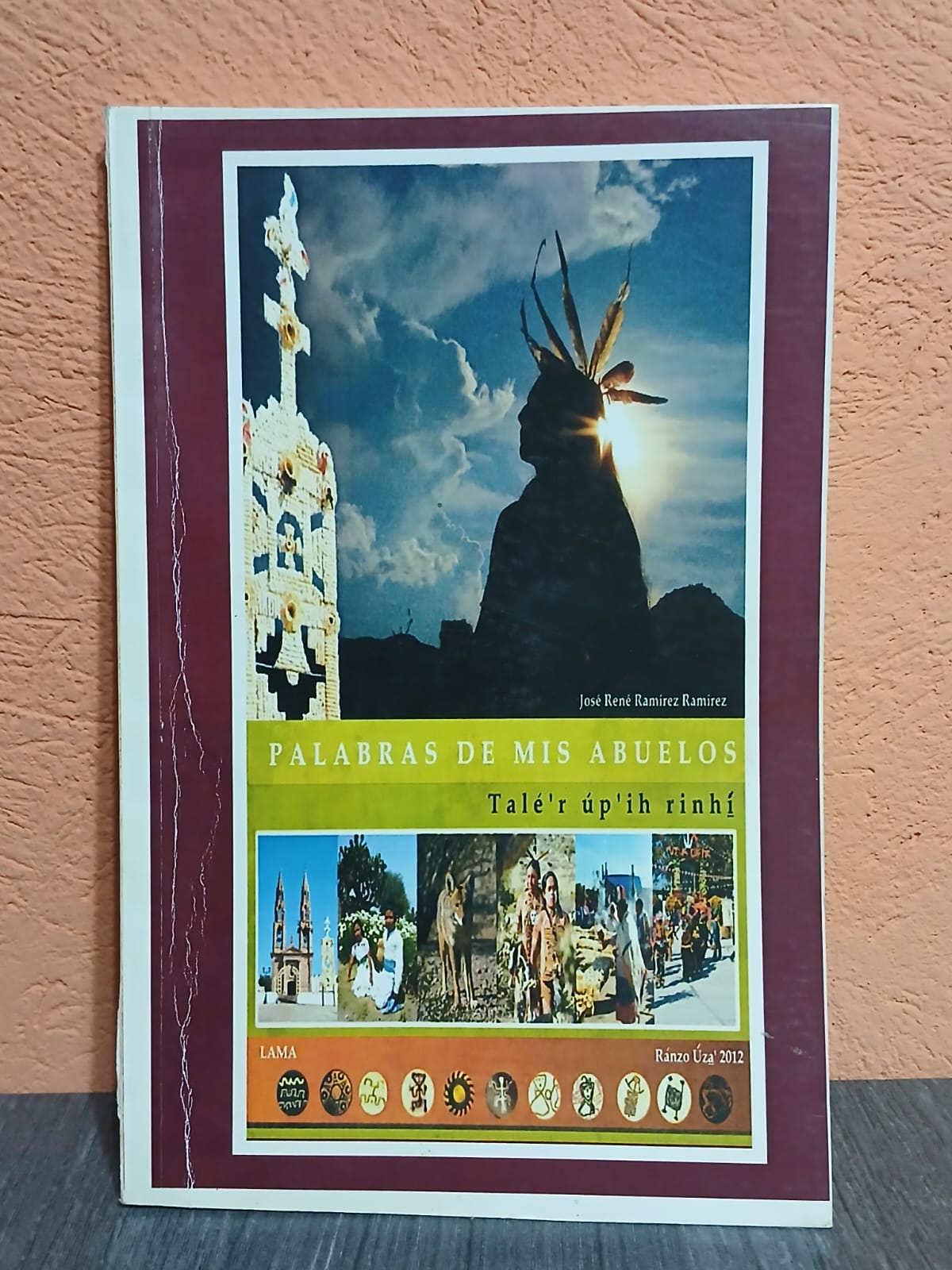 Libro 2
