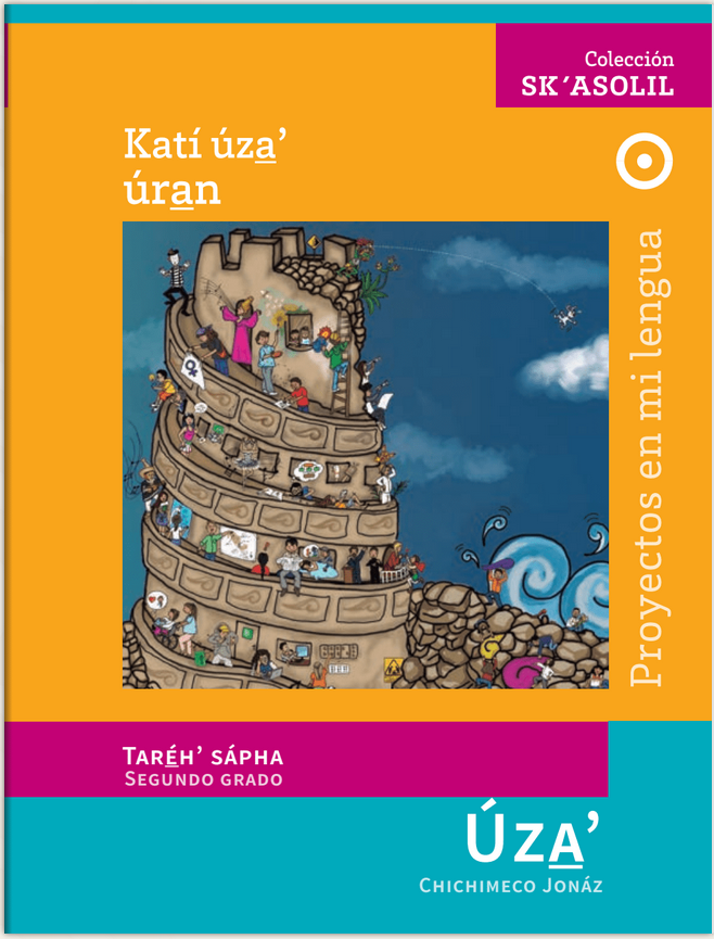 Libro 2