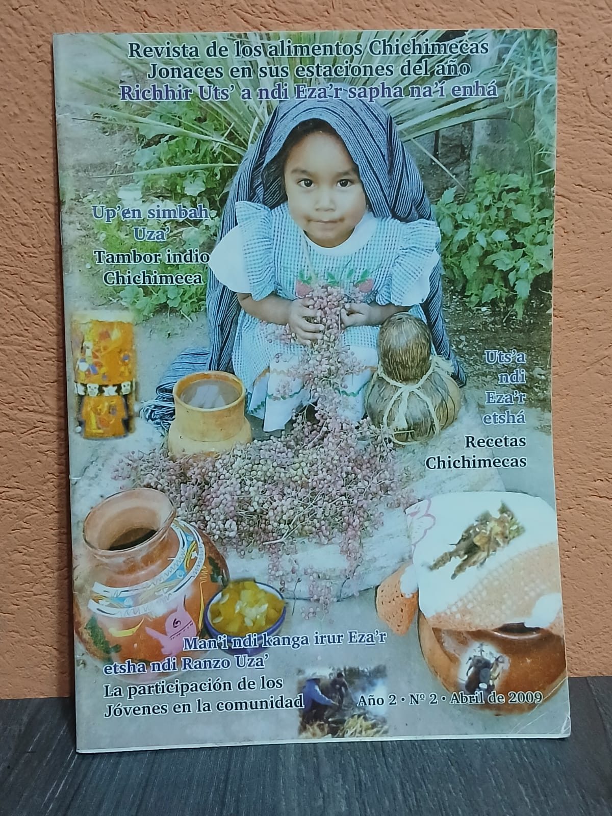 Libro 2
