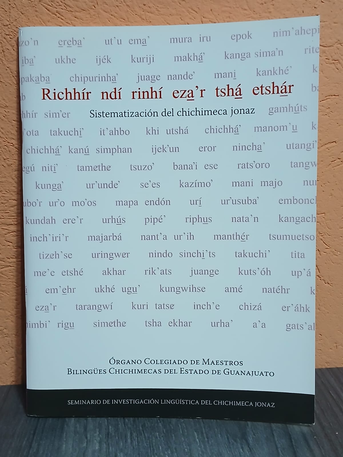 Libro 2